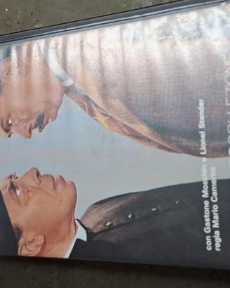 VHS DON CAMILLO