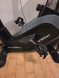 Cyclette Carnielli X-1000 |come nuova 
