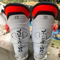 Scarpa rossognol da bambino