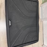 Vaschetta gomma rigida per bagagliaio BMW X2 2018