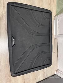 Vaschetta gomma rigida per bagagliaio BMW X2 2018