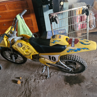 Moto elettrica