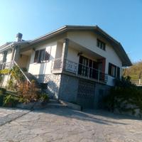 Villa unifamiliare con frutteto, Priero (CN)