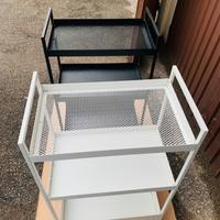 carrello IKEA NISSAFORS
