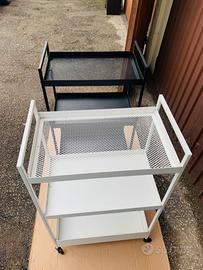 carrello IKEA NISSAFORS