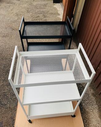carrello IKEA NISSAFORS