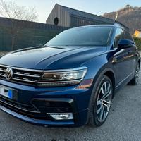 Volkswagen Tiguan 2.0 TSI 180 CV DSG 4MOTION Execu
