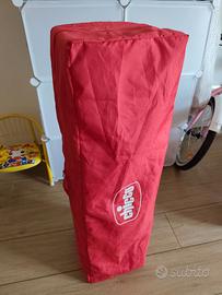 Box Chicco e Casetta