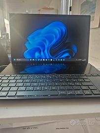 Computer Portatile Asus  ZenBook Duo 14'