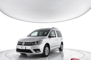 VOLKSWAGEN Caddy 1.4 TGI Tech E6 - PER OPERATORI