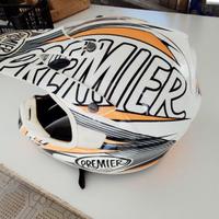 Casco da cross