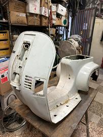 Telaio vespa PK 50 xl