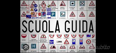 Responsabile didattico d'autoscuola