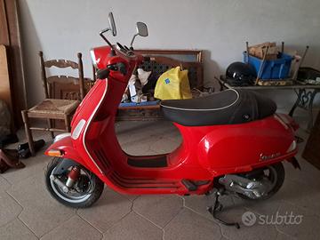Vespa Piaggio