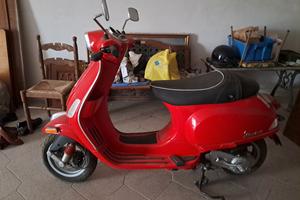 Vespa Piaggio