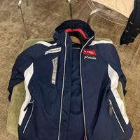 Phenix Completo Sci  junior 16