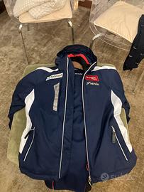 Phenix Completo Sci  junior 16