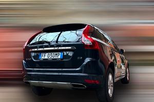 Volvo xc60 (2008-2018) - 2016