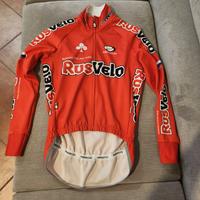 Maglia ciclismo