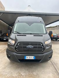 Ford transit 2.2 diesel - anno 2017 ,