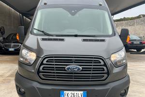 Ford transit 2.2 diesel - anno 2017 ,