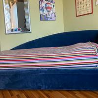 Letto e materassi Bonaldo originali