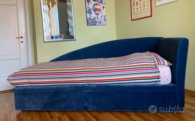 Letto e materassi Bonaldo originali