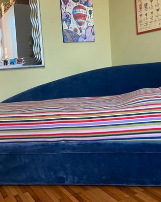 Letto e materassi Bonaldo originali