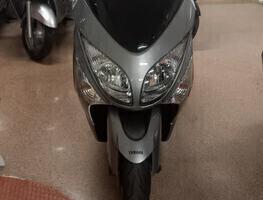 Yamaha T.max 500 ie
