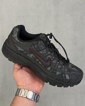 Nike P-6000 Unisex Taglia 38,5