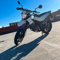 Motard 125