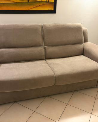 Divano letto Chateau d’Ax come nuovo