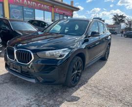 Bmw X1 sDrive 18d 2019