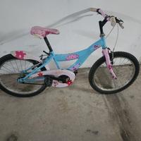 bicicletta bambina