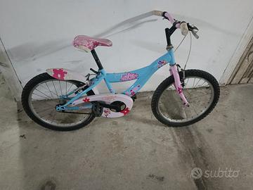 bicicletta bambina