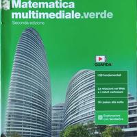 Matematica multimediale.verde 2
