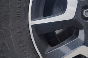 4 pneumatici 225 75 R16CP 116R