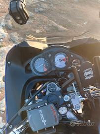 TDM 850 