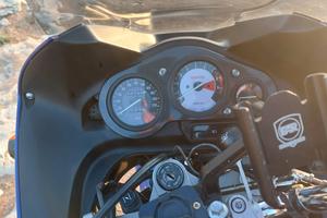 TDM 850 