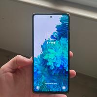 Galaxy S20 FE