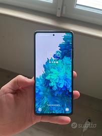 Galaxy S20 FE