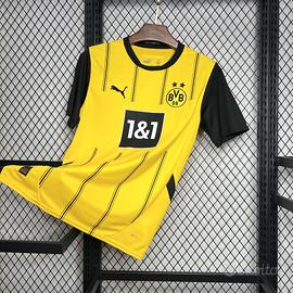 Maglia calcio Borussia Dortmund 