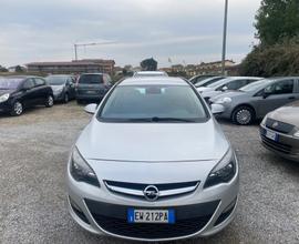 Opel Astra 1.6 CDTI 136CV EcoFLEX S&S Sports Toure