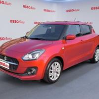 Suzuki Swift 1.2 HYBRID 83 HP UNIPROPRIETARIO...
