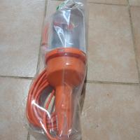 Lampada portatile da officina - 10 metri