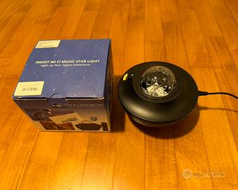 Proiettore starlight