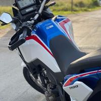 Honda CRF1100L Africa Twin - 2021