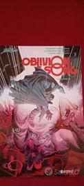 Robert Kirkman Oblivion Song