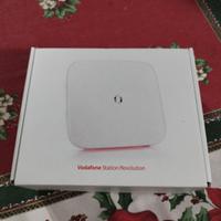 Vodafone Station Revolution