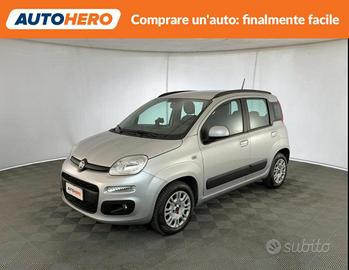 FIAT Panda YJ75555